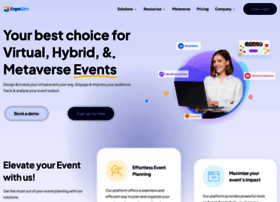 Exposim.io thumbnail Exposim.io thumbnail