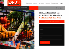 Exposupermercados.com.br thumbnail