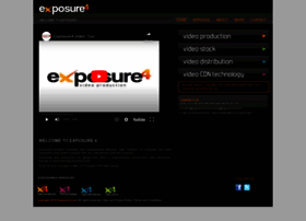 Exposure4.com thumbnail
