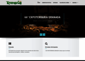 Expoterraria.es thumbnail Expoterraria.es thumbnail