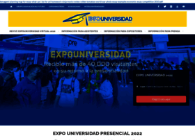 Expouniversidad.pe thumbnail
