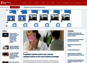 Expresmagazin.ro thumbnail