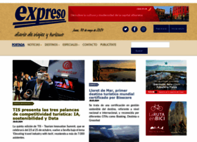 Expreso.info thumbnail