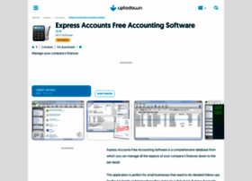 Express-accounts-free-accounting-software.en.uptodown.com thumbnail