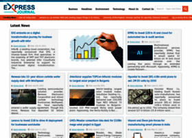 Express-journal.com thumbnail