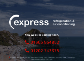 Express-refrigeration.co.uk thumbnail Express-refrigeration.co.uk thumbnail