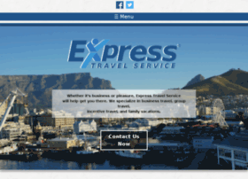 Express-travel.com thumbnail