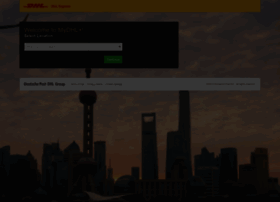 Express.dhl thumbnail