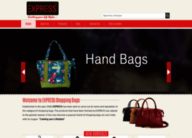 Expressbags.in thumbnail