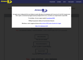 Expressbus.it thumbnail