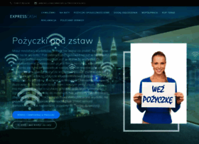 Expresscash.pl thumbnail