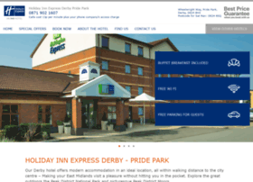 Expressderby.co.uk thumbnail Expressderby.co.uk thumbnail