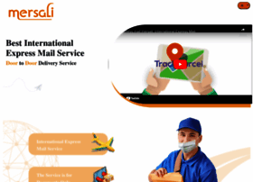 Expressmail-mersali.com thumbnail