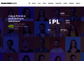 Expressmedia.pl thumbnail Expressmedia.pl thumbnail