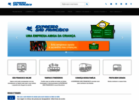 Expresso-sf.com.br thumbnail