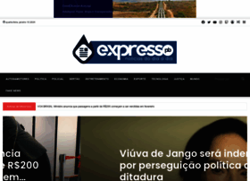 Expressopb.com.br thumbnail