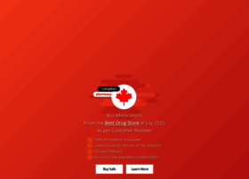 Expressrxcanada.shop thumbnail