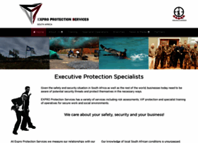Expro-protection.com thumbnail