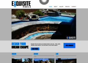 Exquisitepools.net thumbnail Exquisitepools.net thumbnail