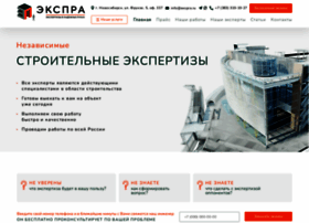 Exspra.ru thumbnail
