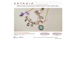 Extasia.com thumbnail