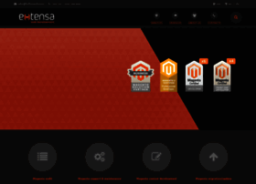 Extensadev.com thumbnail