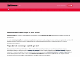 Extension-capelli.net thumbnail