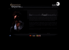 Extensionextreme.ca thumbnail Extensionextreme.ca thumbnail