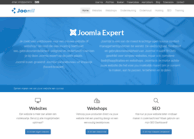 Extensions.joomill.nl thumbnail