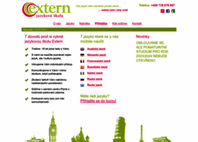 Extern.cz thumbnail