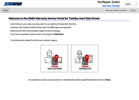 Externalhdd.storrepair.de thumbnail