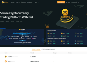 Extons.io thumbnail Extons.io thumbnail