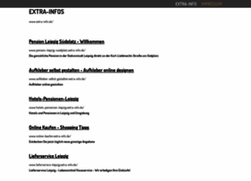 Extra-info.de thumbnail
