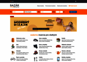 Extrabazar.sk thumbnail