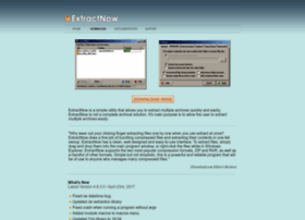 Extractnow.com thumbnail