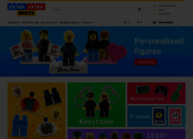 Extraextrabricks.com thumbnail