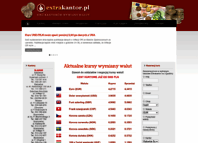 Extrakantor.pl thumbnail