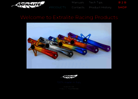 Extralite.com thumbnail