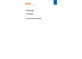 Extranet.cbr.nl thumbnail