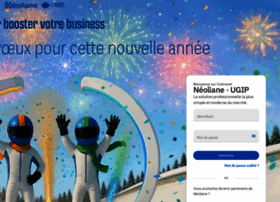 Extranet.neoliane.fr thumbnail