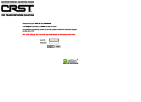 Extranet.stidelivers.com thumbnail