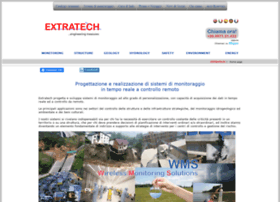 Extratech.it thumbnail