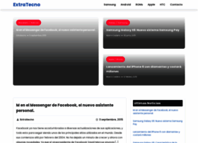 Extratecno.com thumbnail