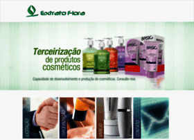 Extratoflora.com thumbnail