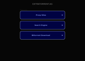 Extratorrent.ag thumbnail Extratorrent.ag thumbnail