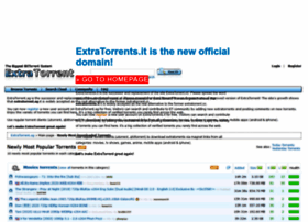 Extratorrents.it thumbnail