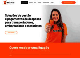 Extratta.com.br thumbnail