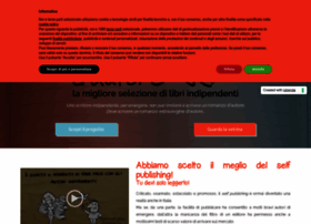 Extraverginedautore.it thumbnail
