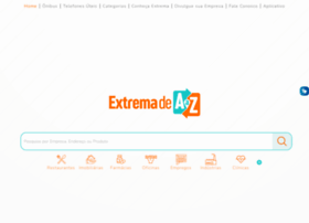 Extremadeaaz.com.br thumbnail