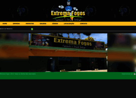 Extremafogos.com.br thumbnail